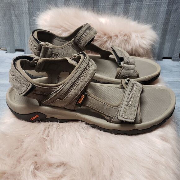 Teva Men's  Hudson Sandal - Picture 1 of 6